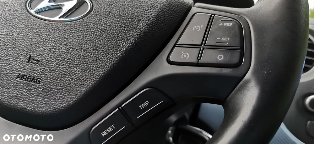 Hyundai i10 1.2 Intro Edition - 6