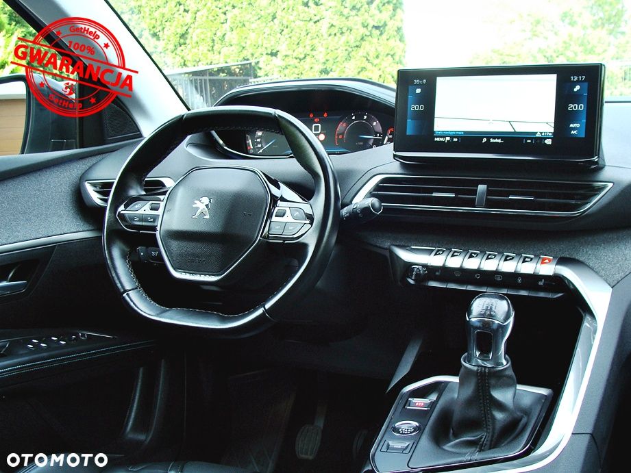 Peugeot 5008 BlueHDI 130 Allure Business-Paket - 15
