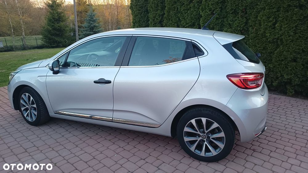 Renault Clio TCe 100 INTENS - 2