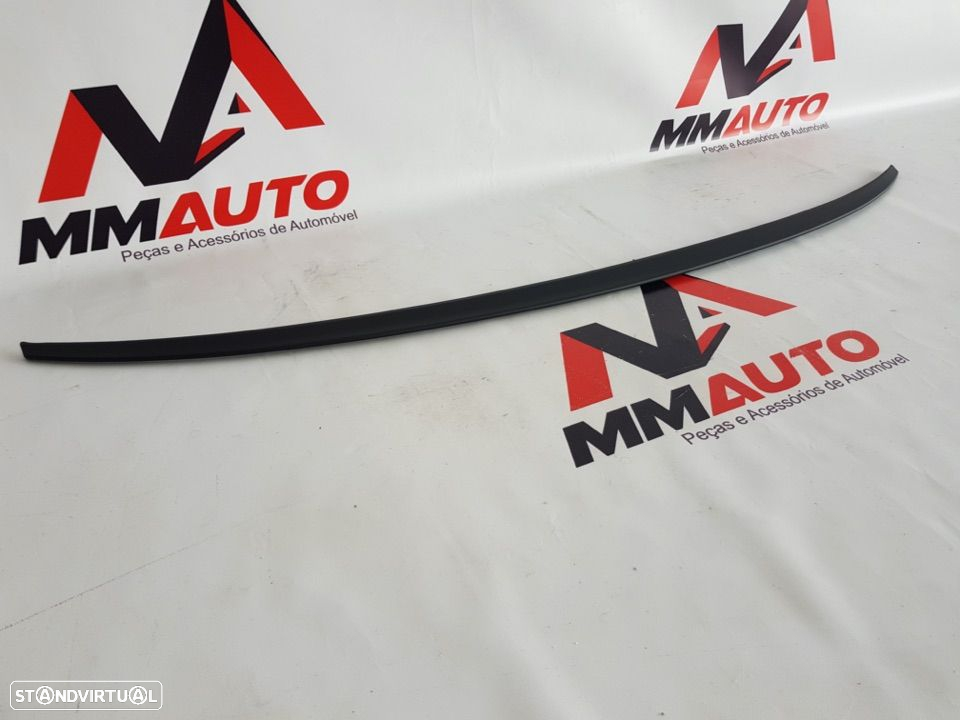 Aileron Mala Audi A3 8V Sedan - 4