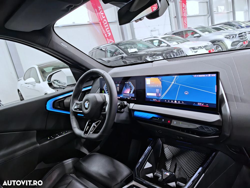BMW X3 20 xDrive - 7