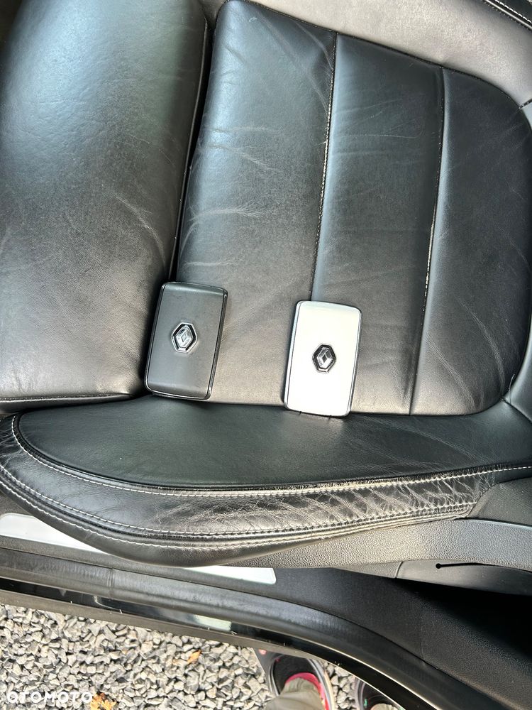 Renault Scenic - 28