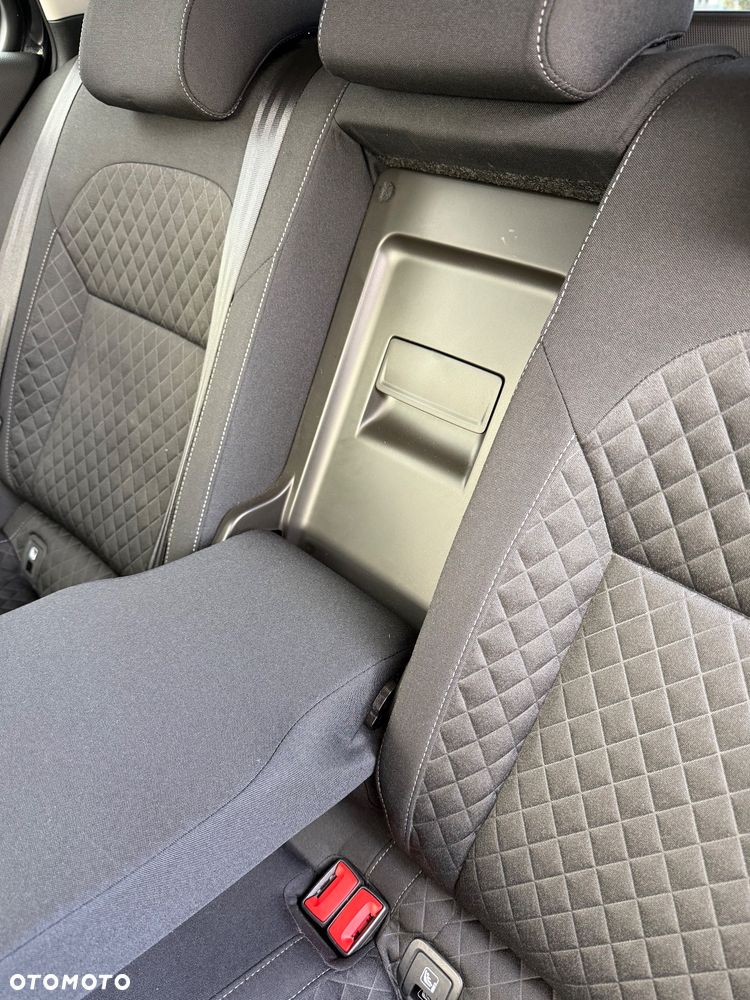 Skoda Superb - 20