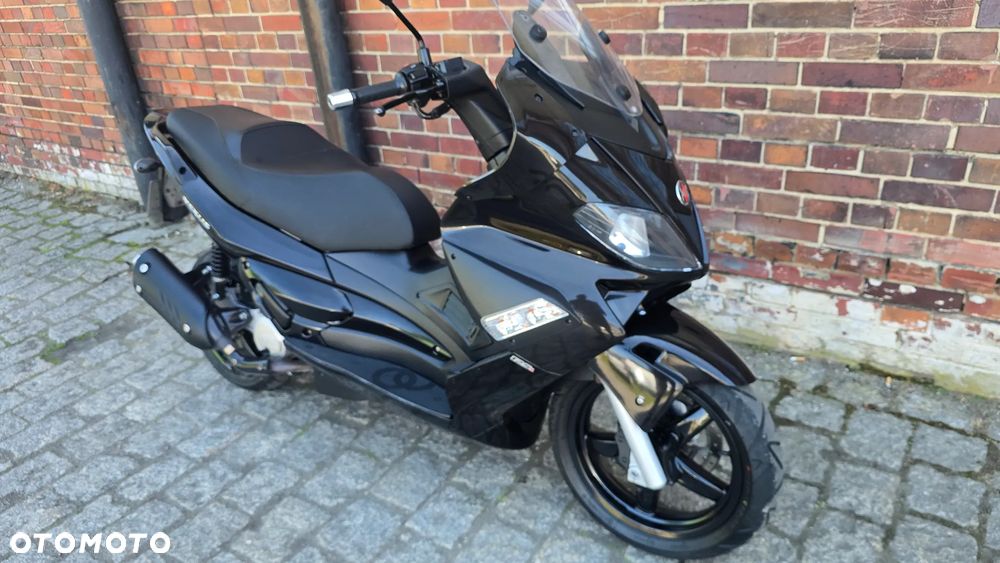 Gilera 125 R - 28