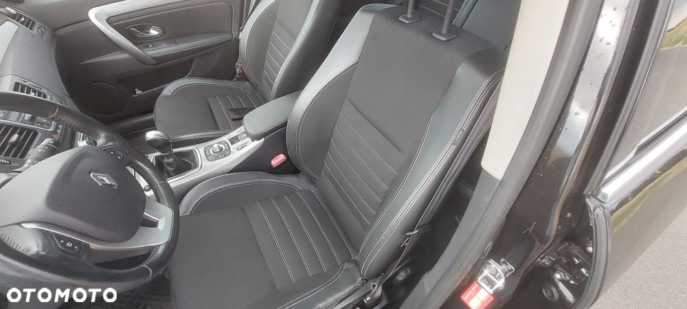 Renault Laguna 2.0 16V 140 Expression - 12