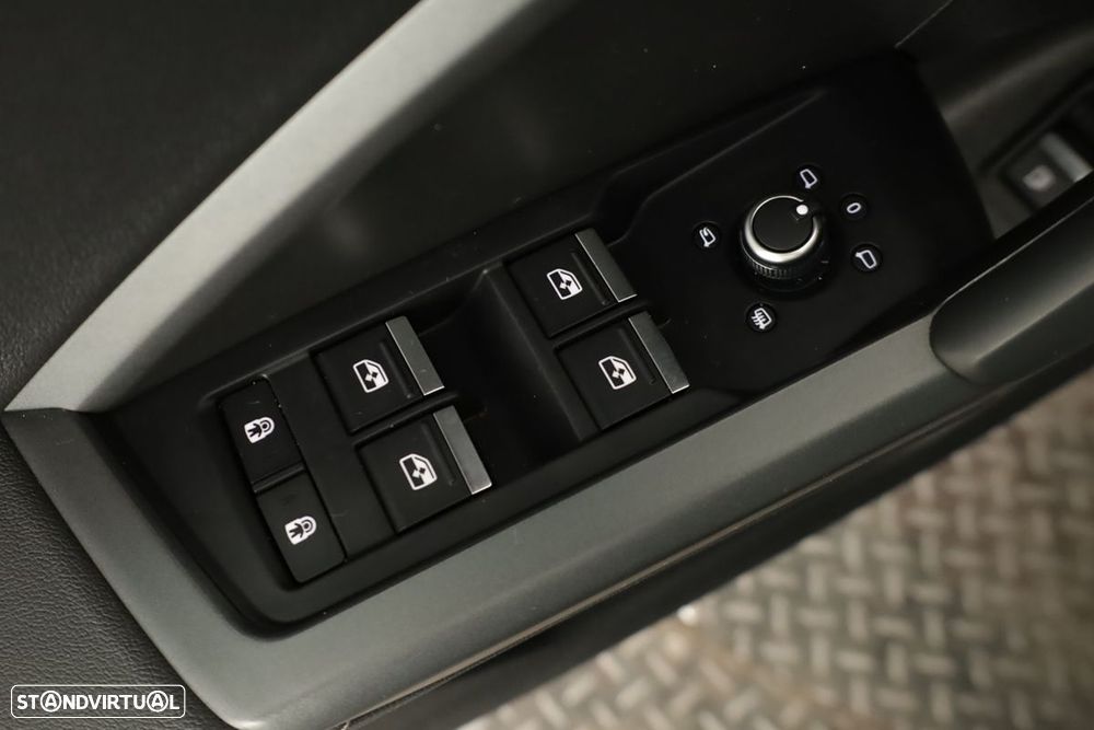 Audi Q3 Sportback 45 TFSIe S line S tronic - 20