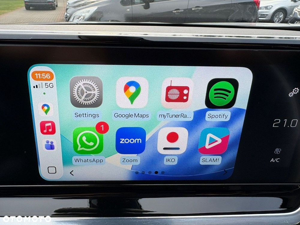 Peugeot 2008 1.5 BlueHDi Allure - 25