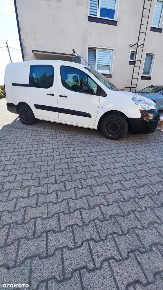 Citroën Berlingo - 2