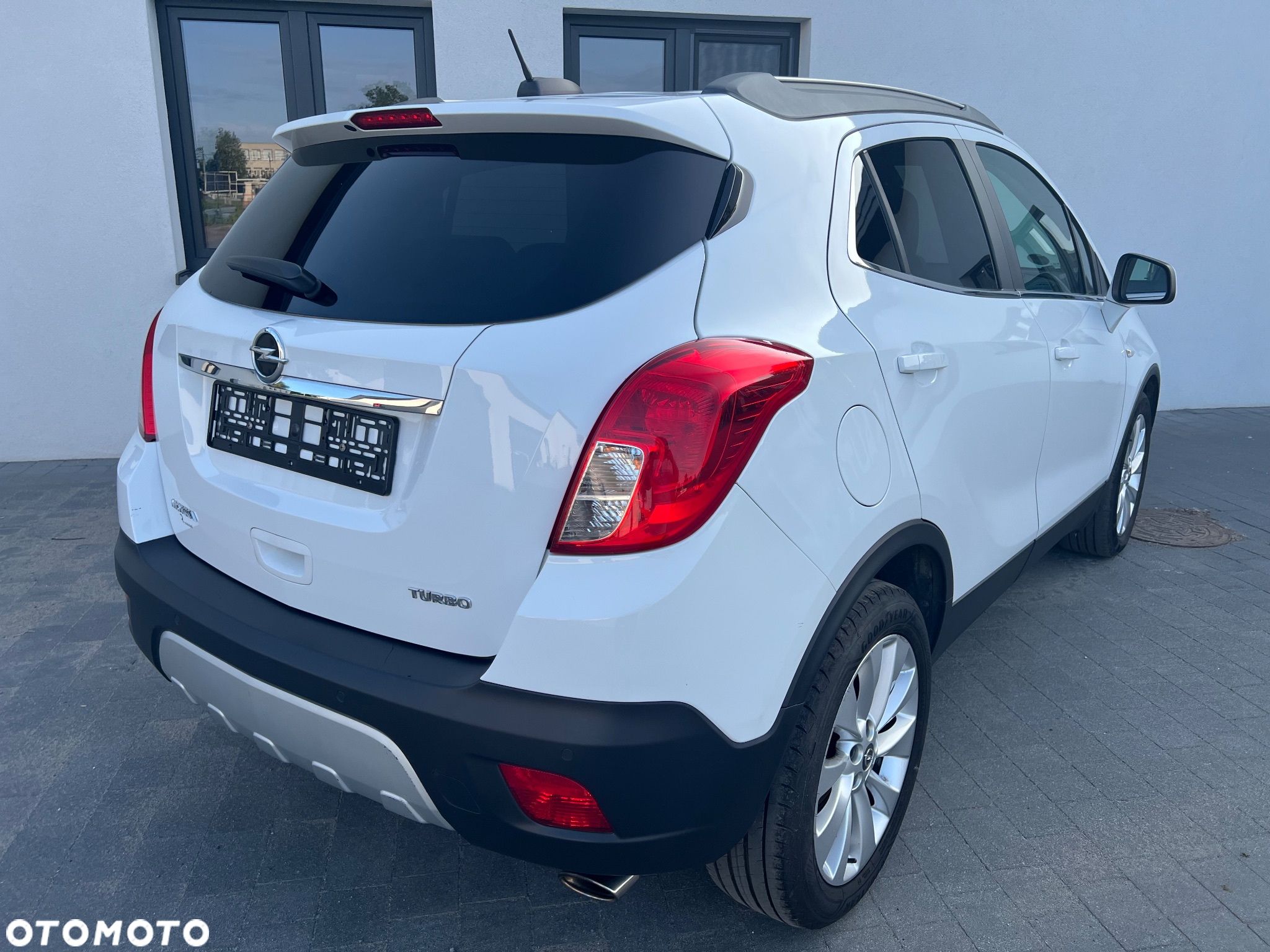 Opel Mokka 1.4 T Cosmo - 5