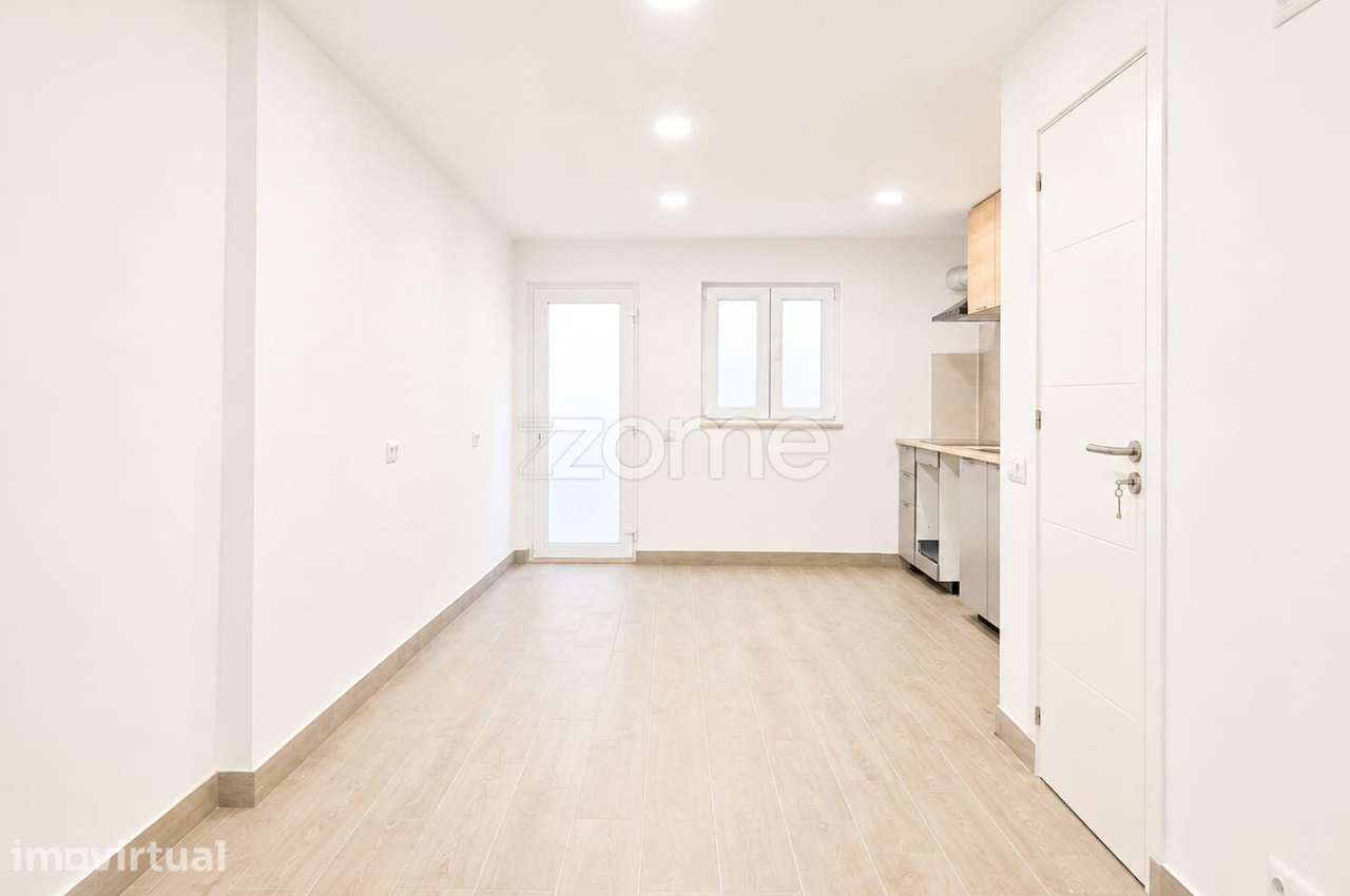 Moradia T2 remodelada Alenquer - Grande imagem: 2/19