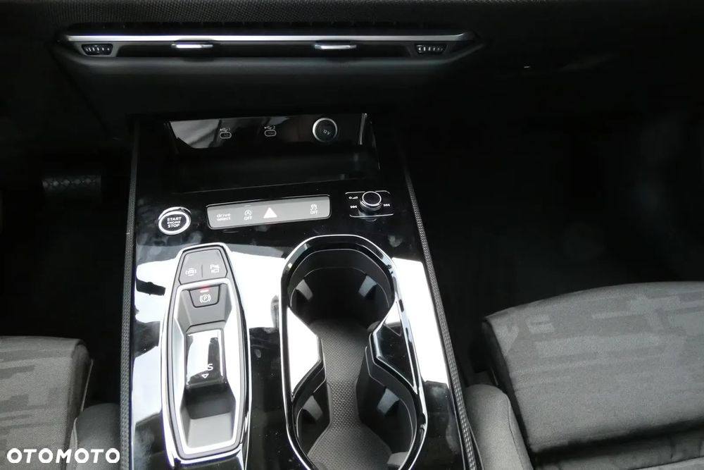 Audi A5 Limousine TFSI S tronic - 14
