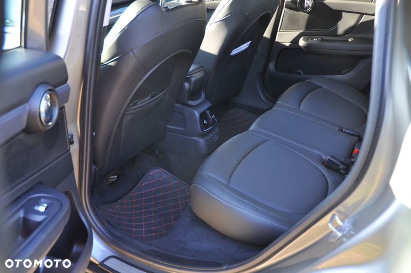 MINI Countryman Cooper S All4 - 11