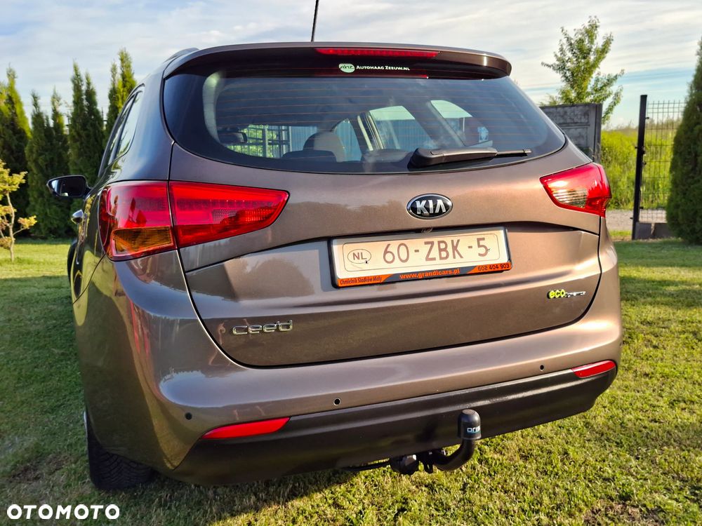 Kia Ceed 1.6 GDI XL - 7
