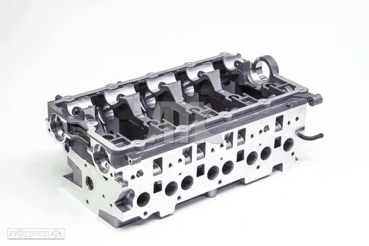 Cabeça / Colaça do motor 2.0 Tdi Vw Golf V Audi A3 8P A4 B7 A6 C6 908818K AMC NOVA - 7