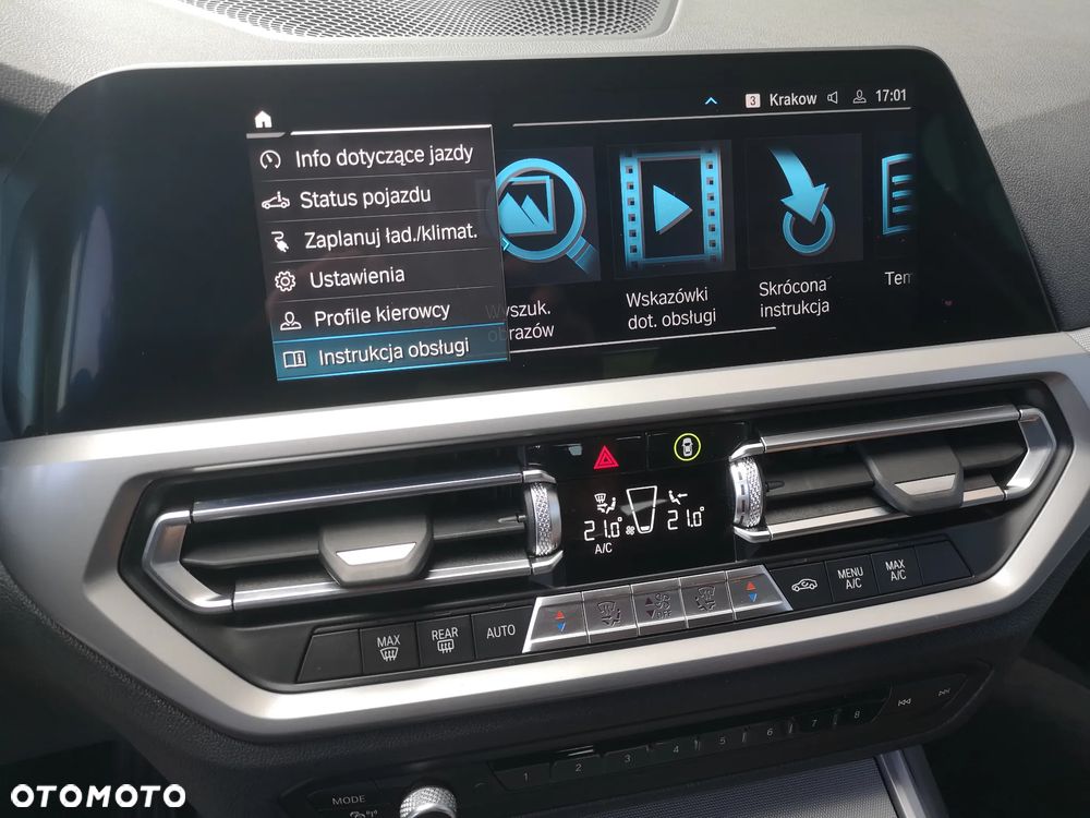 BMW Seria 3 320i Advantage - 24