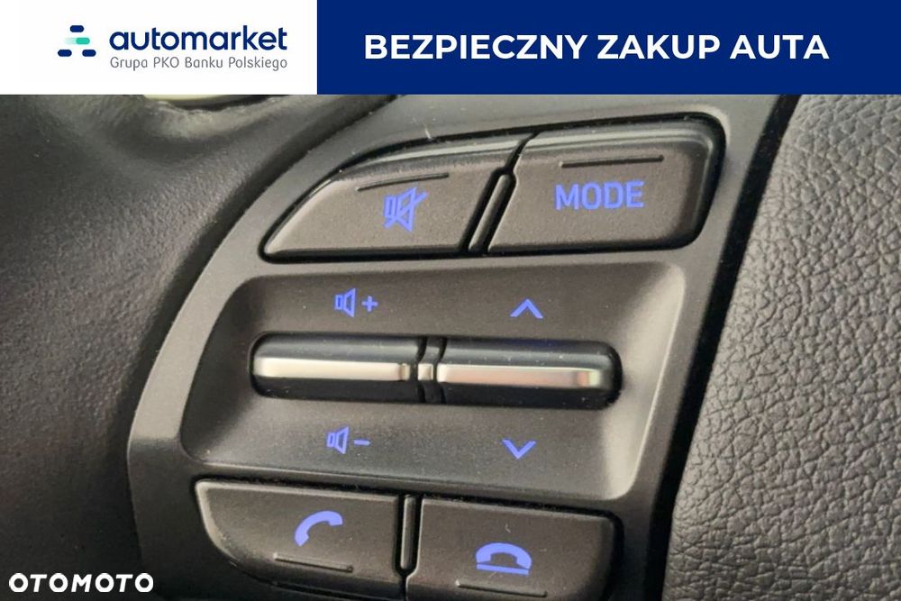 Hyundai i30 1.5 DPI Classic + - 15