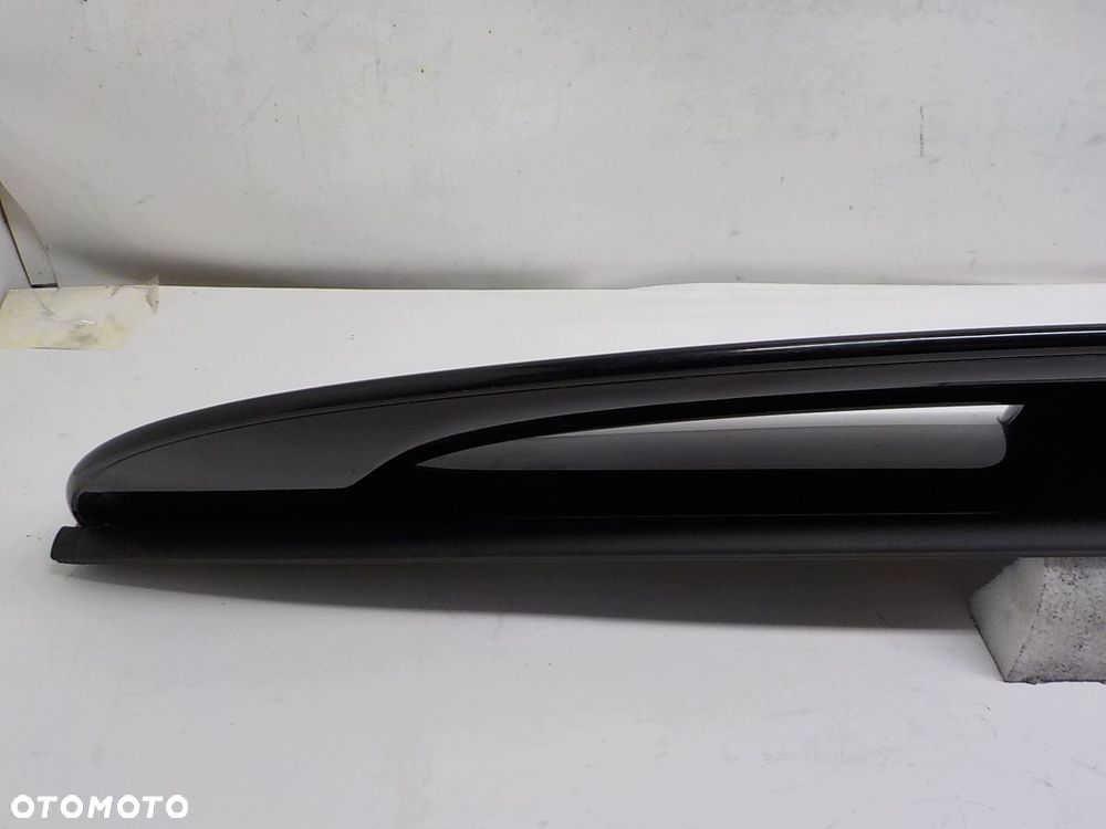 MINI MINI ONE R56 SPOILER LOTKA DOKŁADKA KLAPY 7148914 EEW - 7