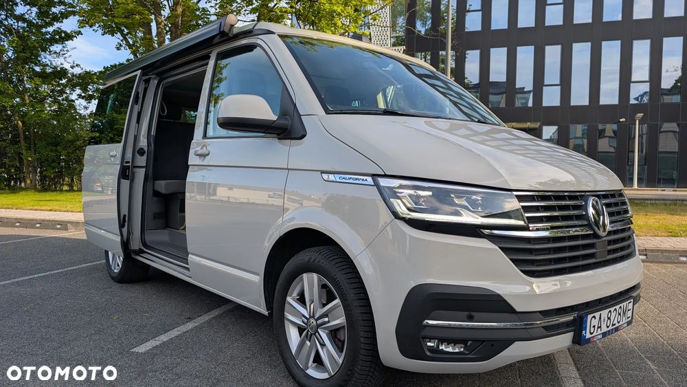 Volkswagen California - 5
