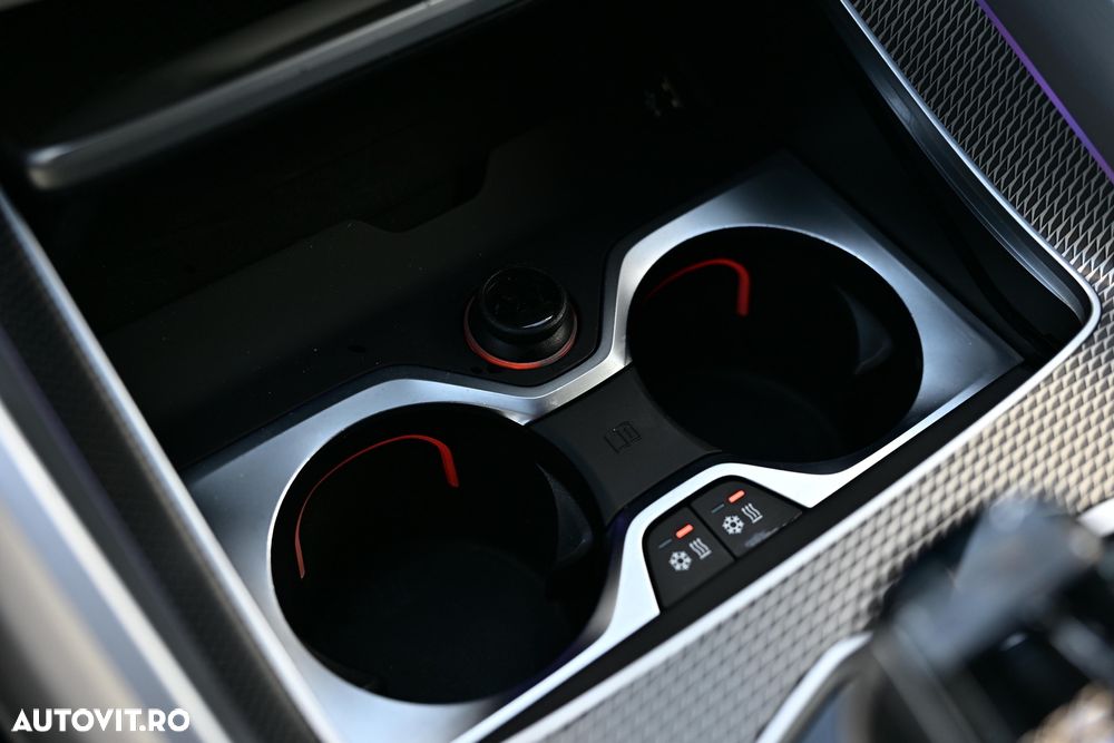 BMW X6 xDrive40d AT MHEV - 30