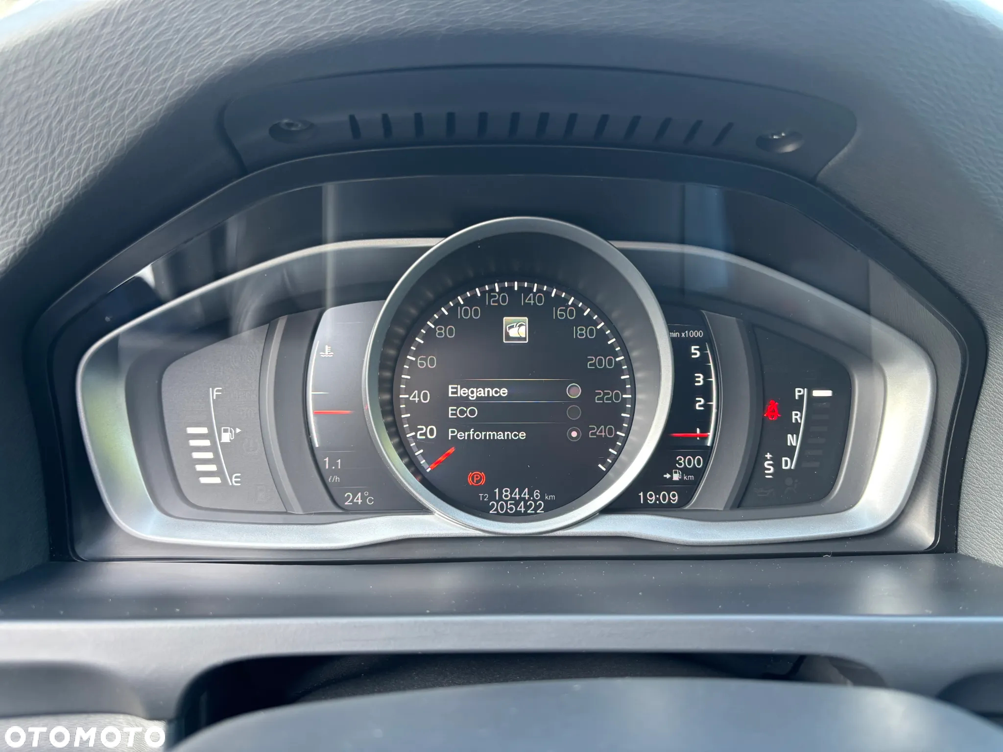 Volvo V60 D3 AWD Momentum - 20