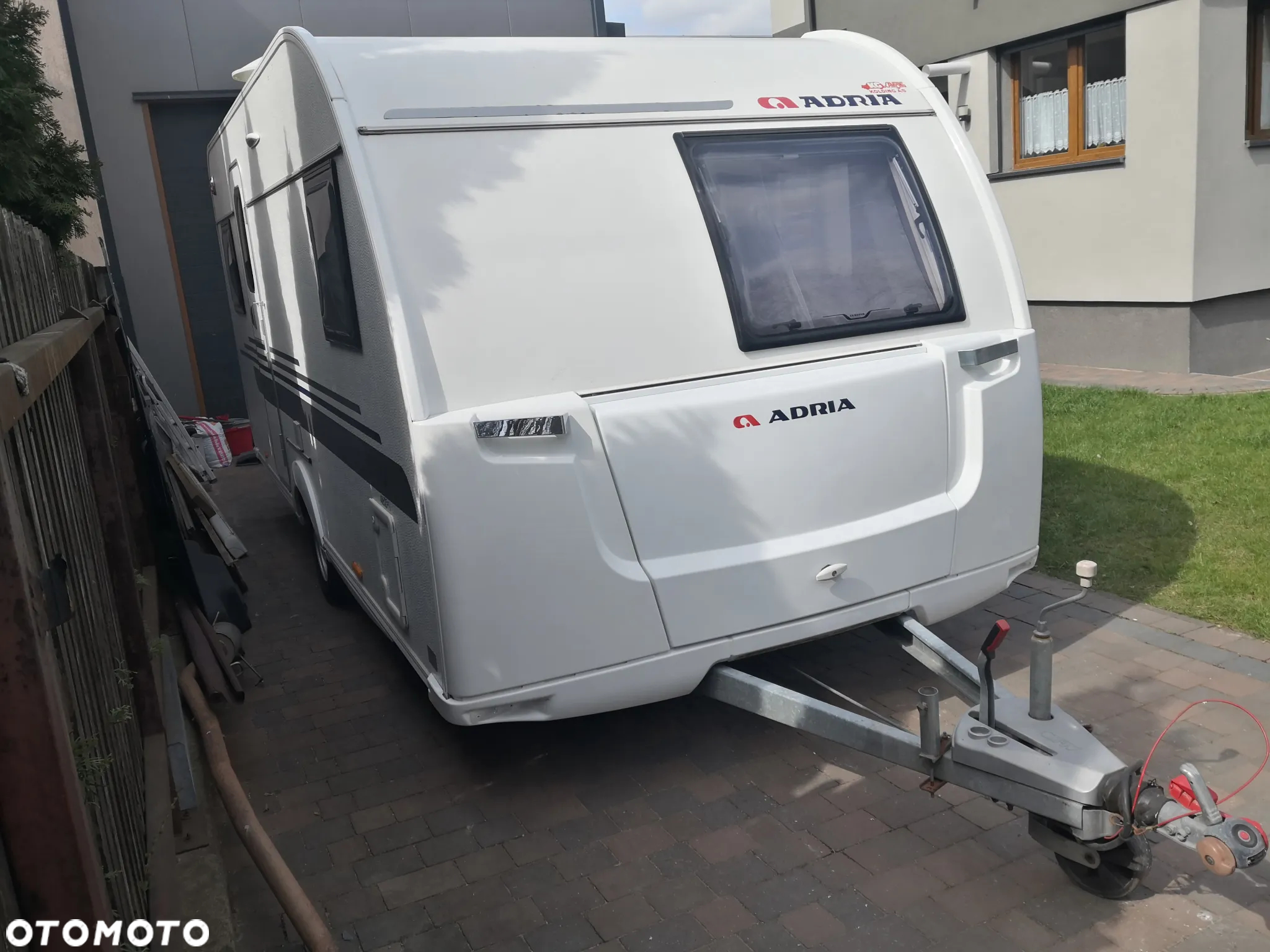 Adria Altea 462 pu - 2