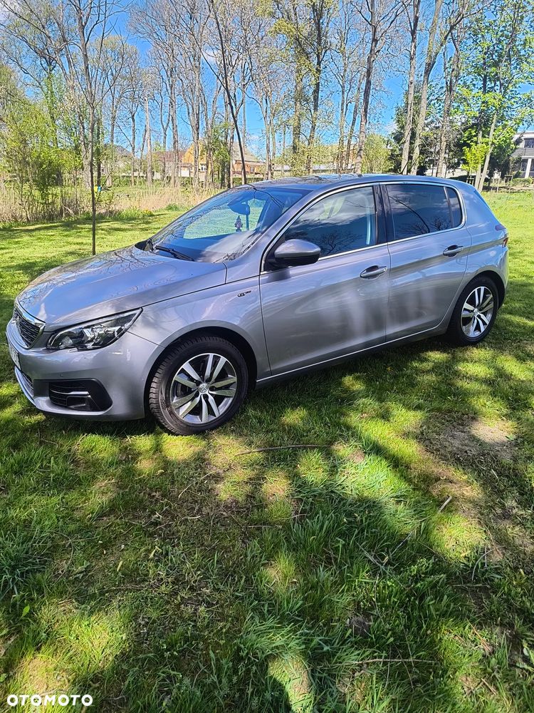 Peugeot 308 BlueHDi 130 Stop & Start Active - 1