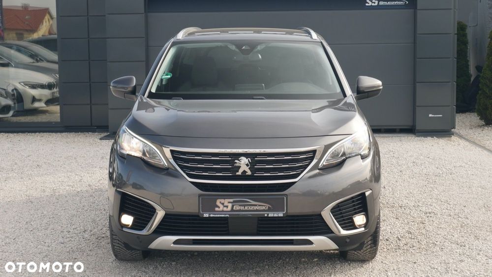 Peugeot 5008 - 3