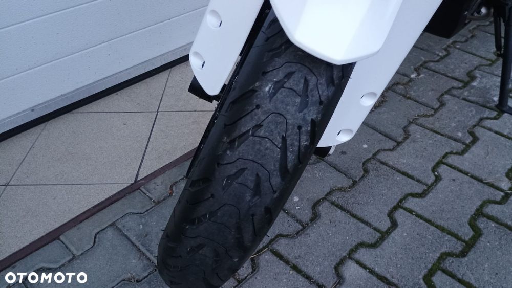 KTM Super Adventure - 19