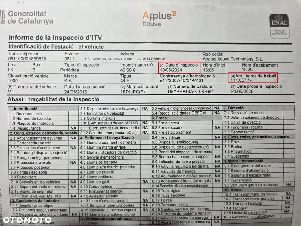 Kia Sportage 1.6 GDI 2WD VISION - 40