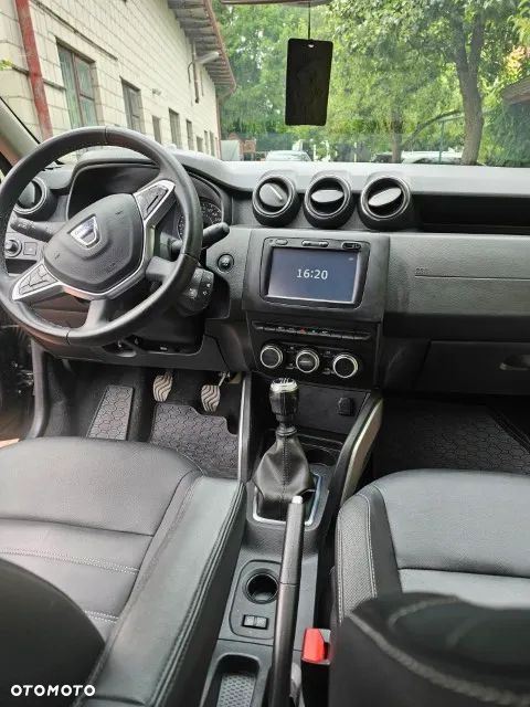 Dacia Duster 1.2 TCe Prestige S&S EU6 - 16