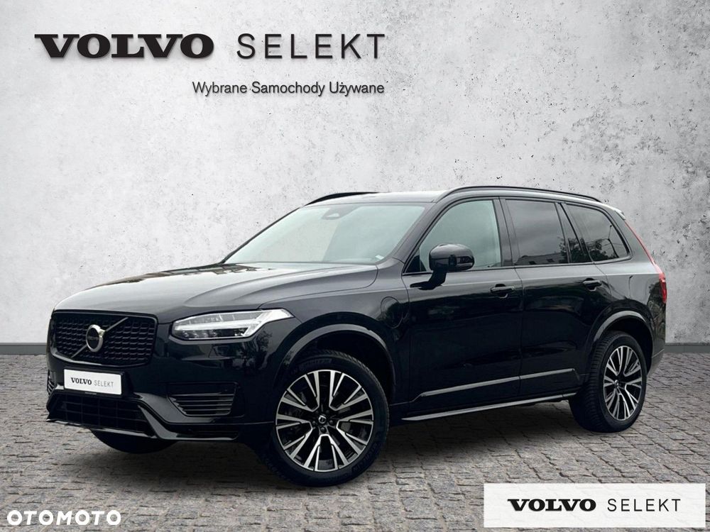 Volvo XC 90 - 1