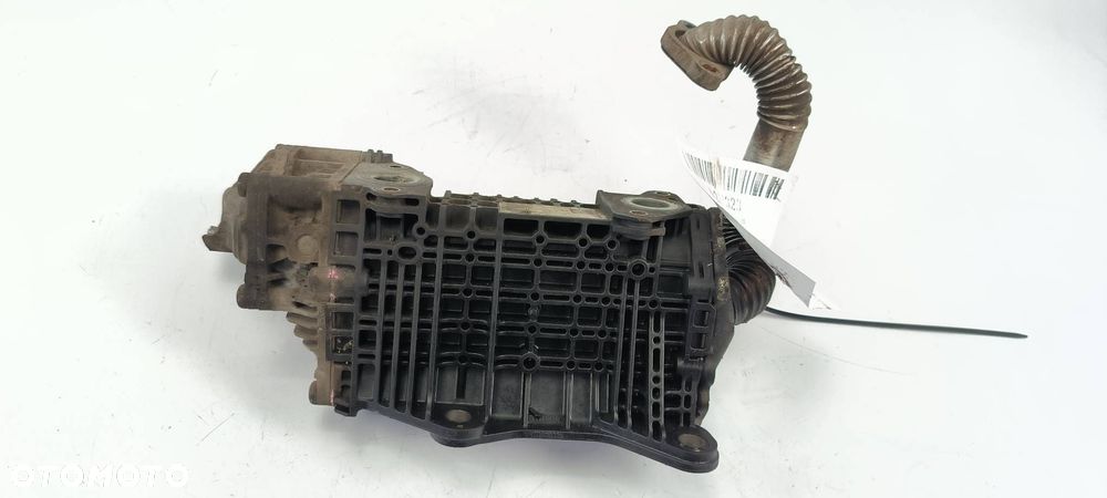 CHŁODNICZKA SPALIN FORD TRANSIT CONNECT II 9813050280 - 1