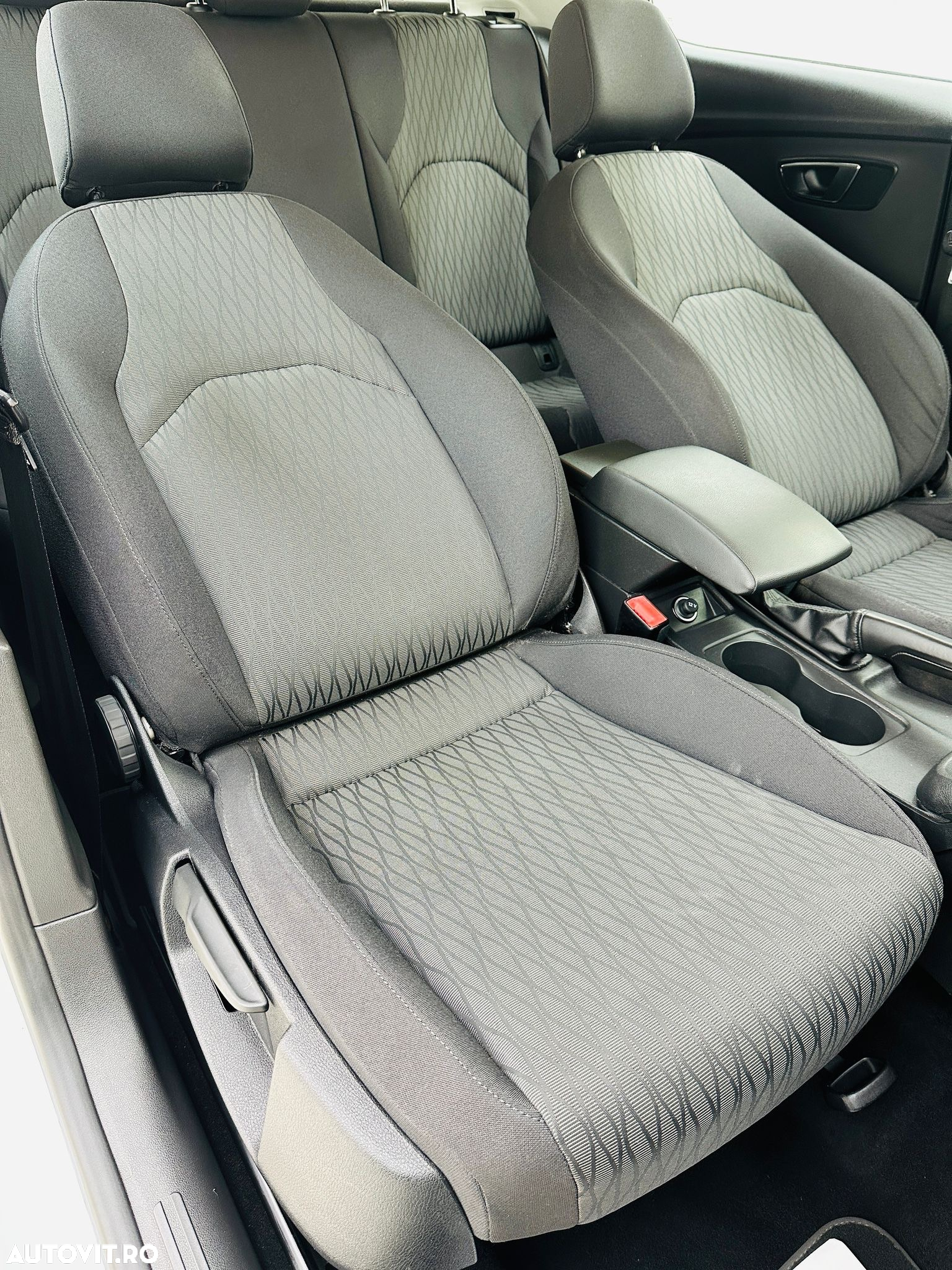 Seat Leon - 20