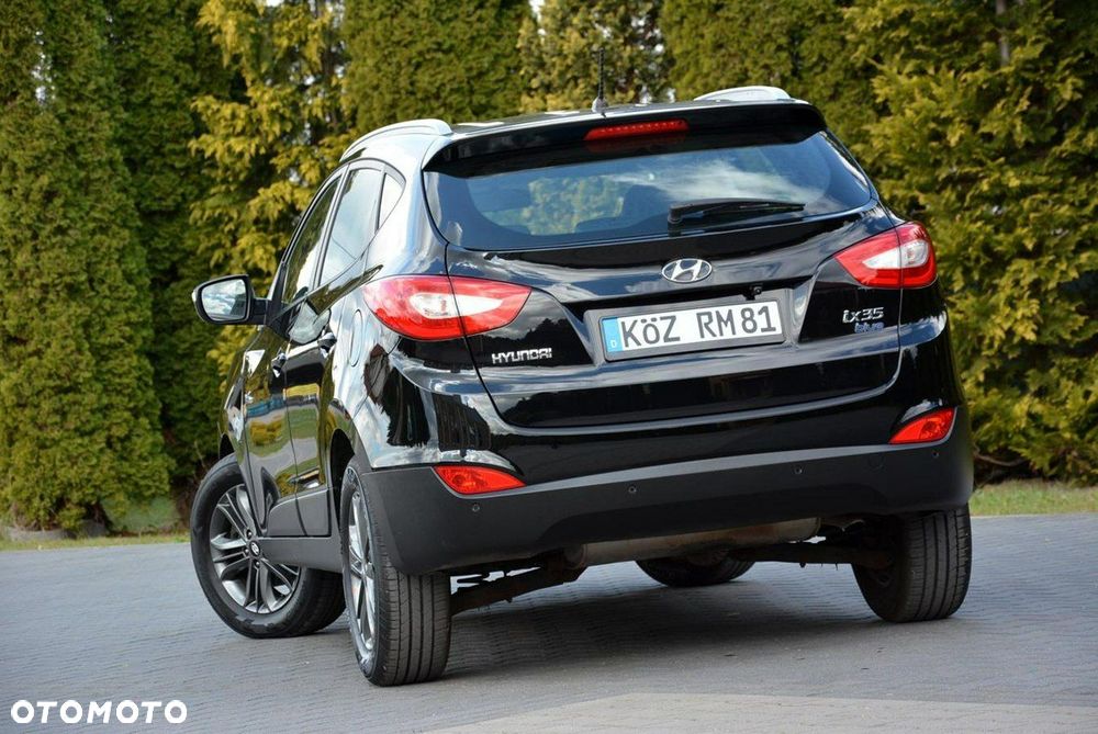 Hyundai ix35 1.6 GDI Premium 2WD - 15