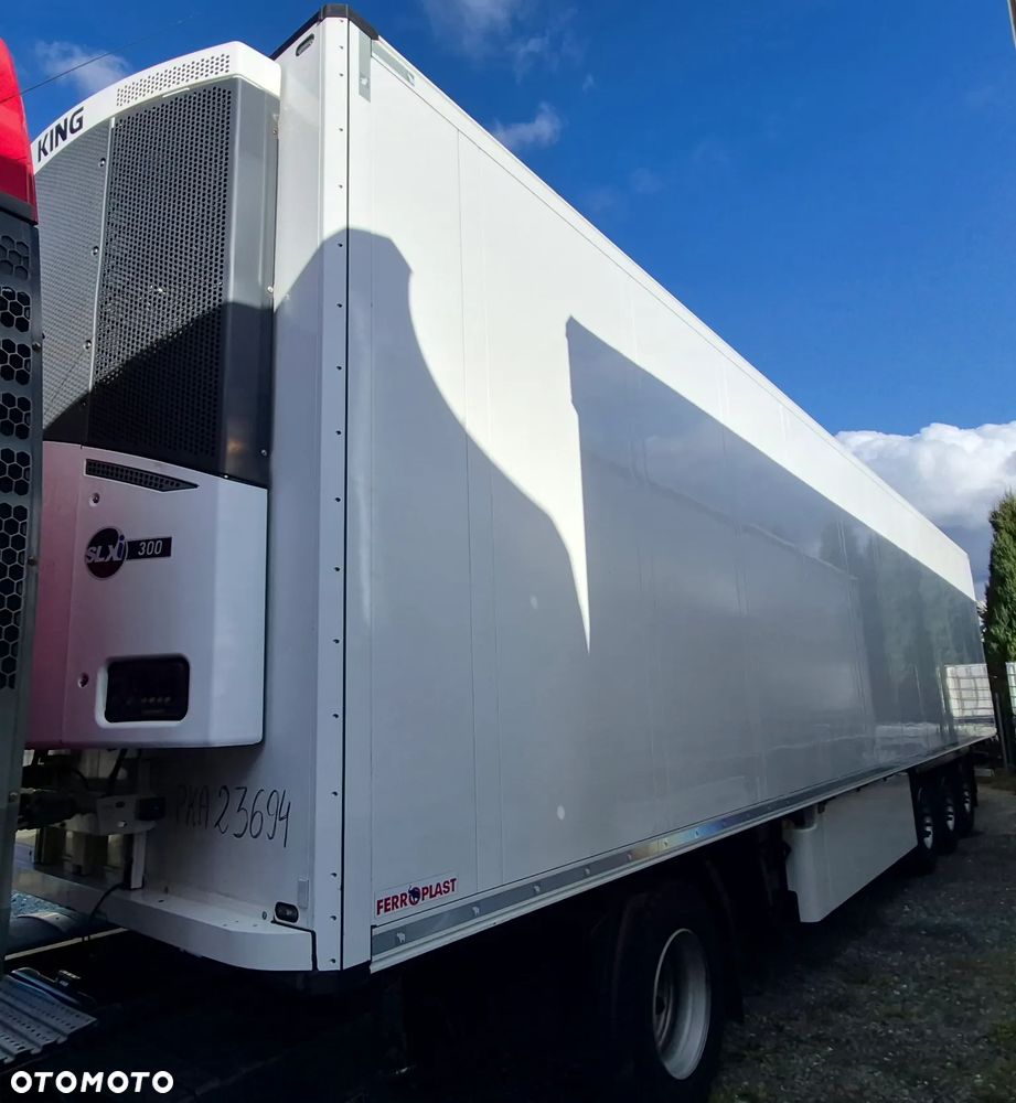 Schmitz Cargobull SKO24 SCB S3 - 3