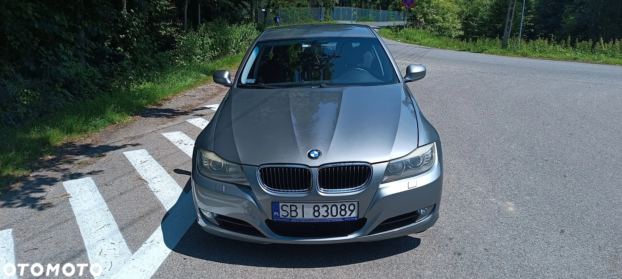 BMW Seria 3 320i - 2