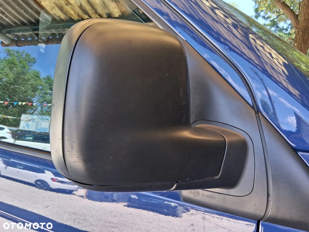 Volkswagen T5 Transporter - 29