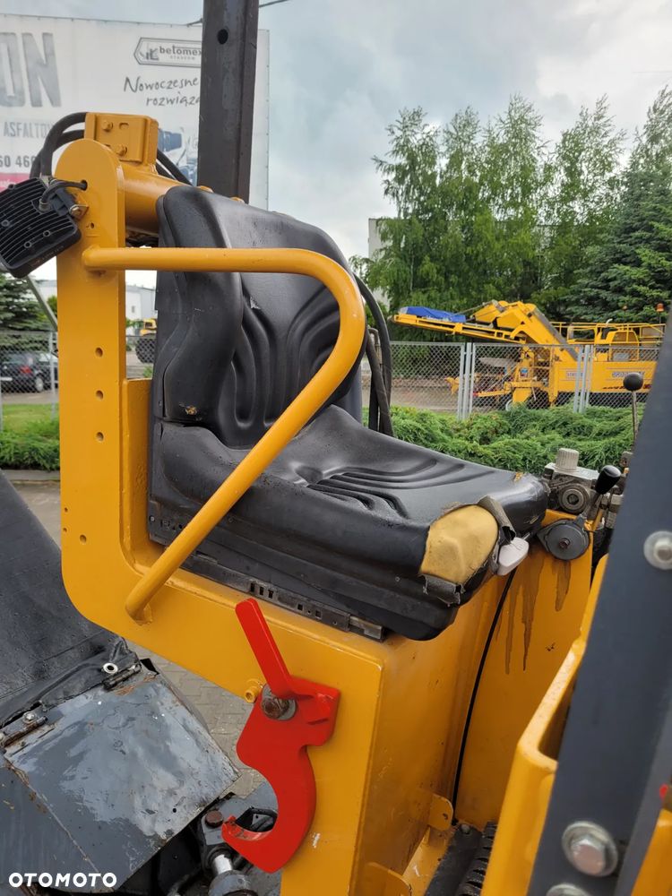 Wirtgen W 500 - 14