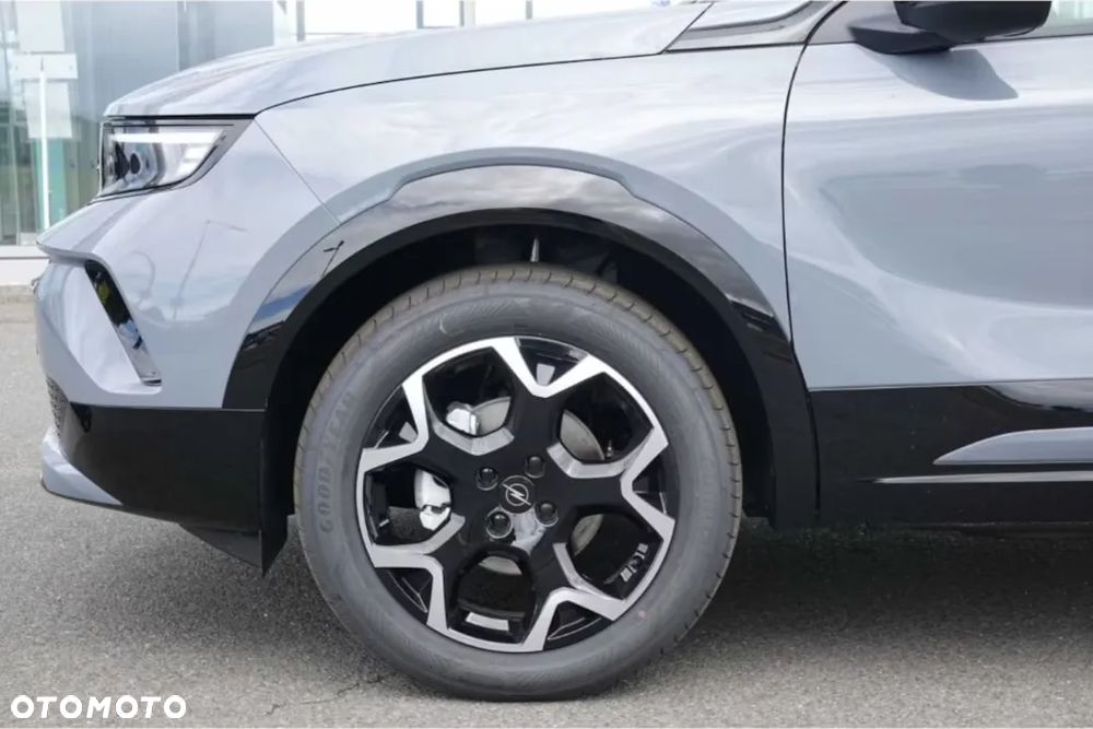 Opel Mokka 1.2 DI Turbo Hybrid 48V Automatik Ultimate - 13