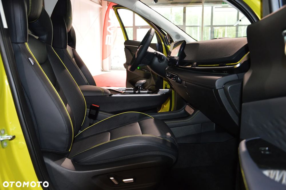 BAIC 5 1.5T Luxury DCT - 27