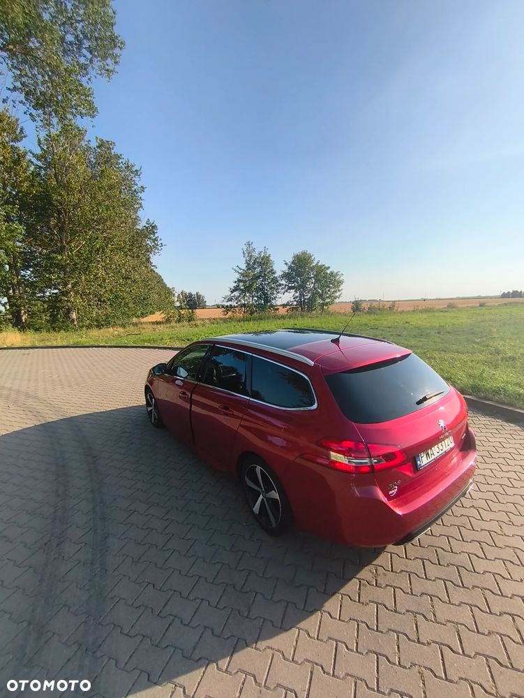 Peugeot 308 PureTech 130 Active Pack - 4