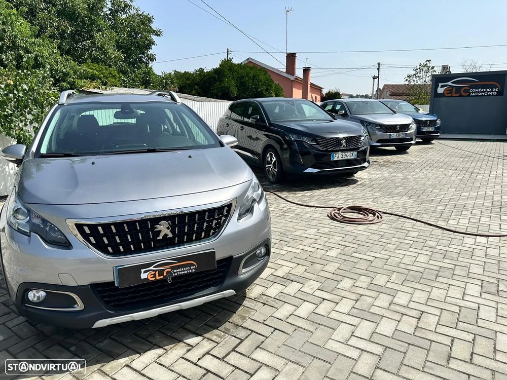 Peugeot 308 SW 1.6 HDi Sport CVM6 - 21