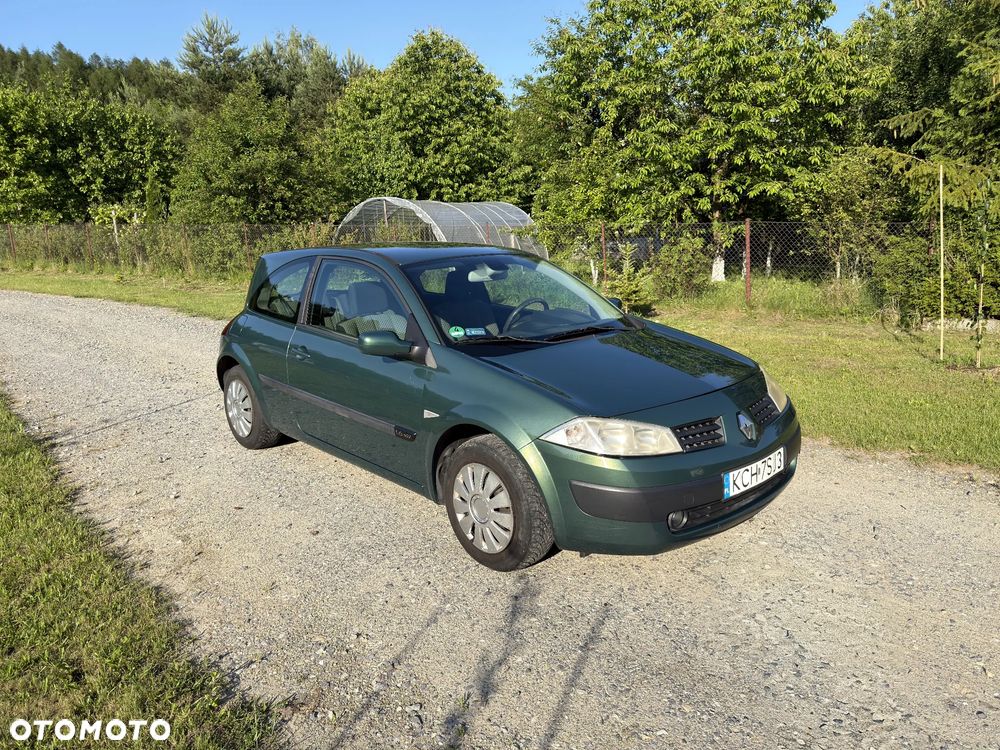 Renault Megane - 8