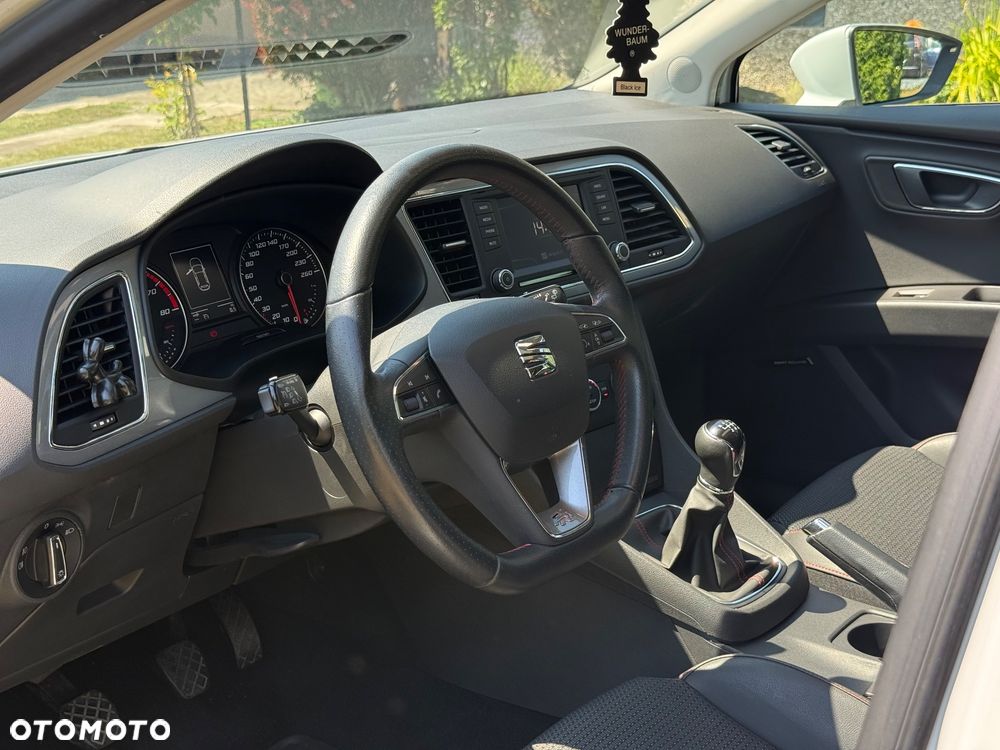 Seat Leon - 7