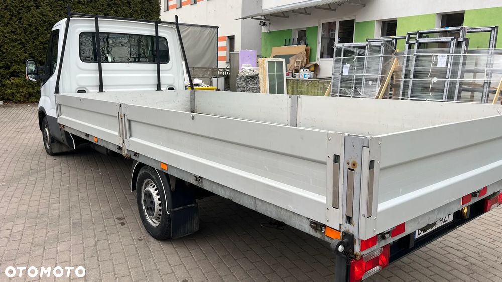 Iveco DALLY - 3