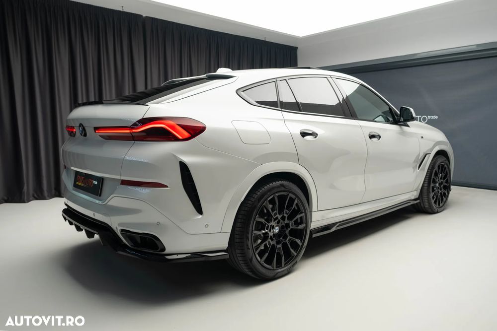 BMW X6 - 13