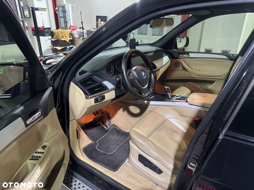 BMW X5 3.0d xDrive - 7
