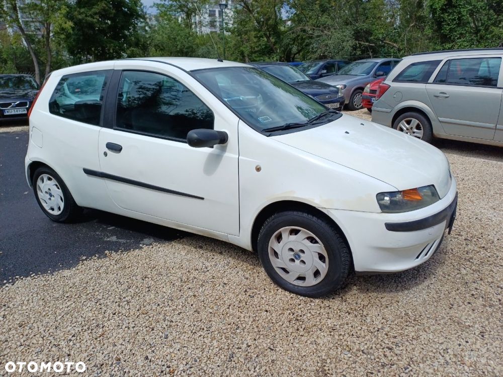 Fiat Punto - 3
