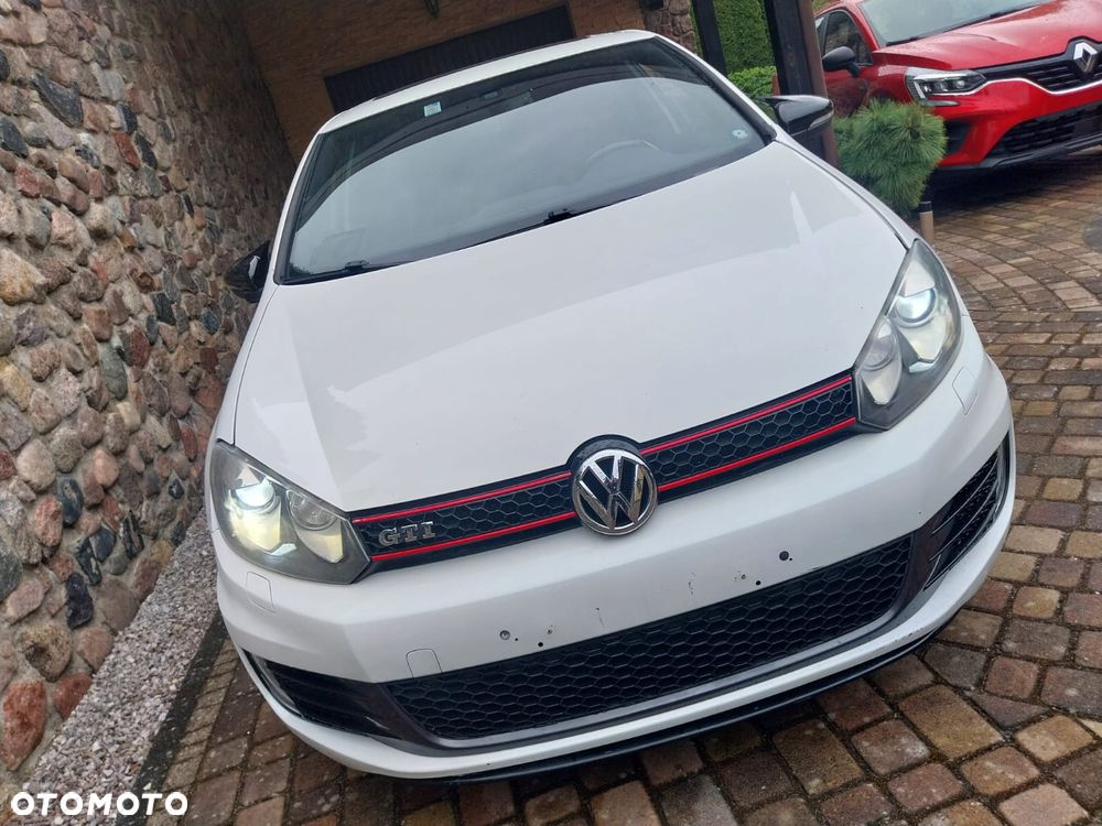 Volkswagen Golf - 13