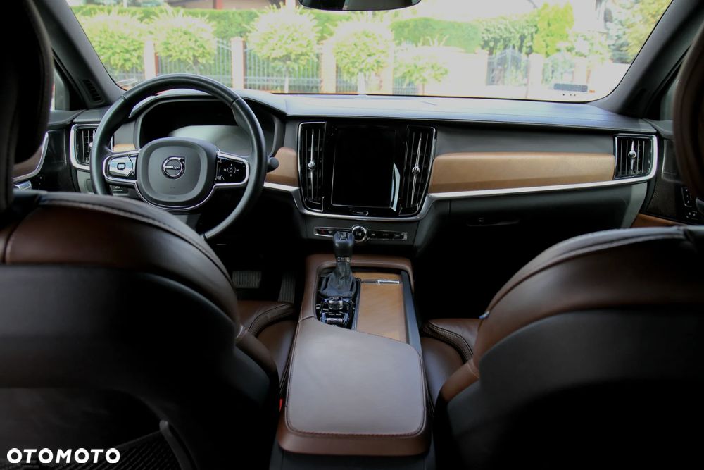 Volvo S90 D4 Inscription - 14